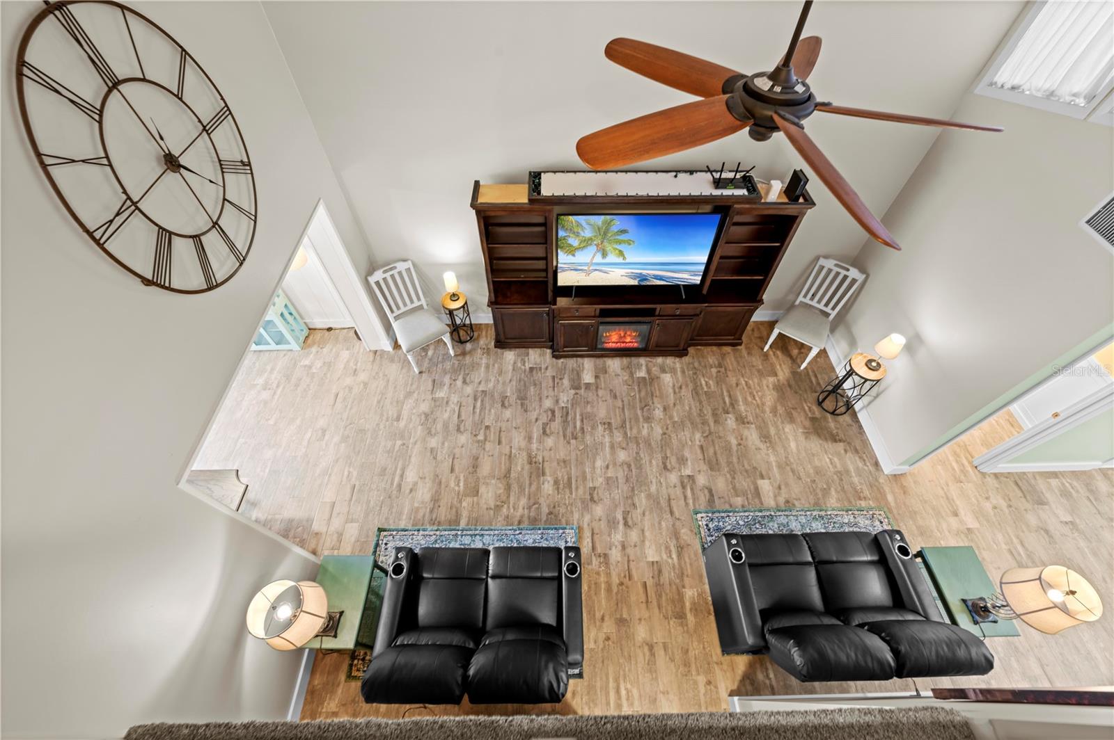 RIVERHAVEN VILLAGE - Residential