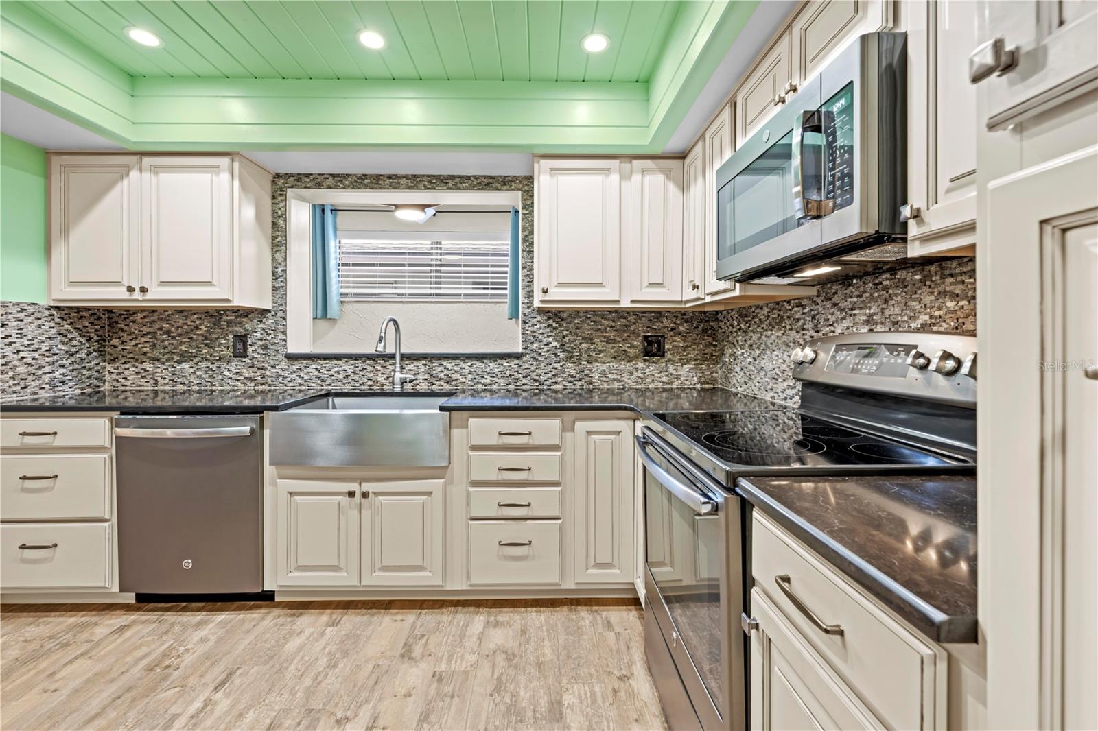 RIVERHAVEN VILLAGE - Residential