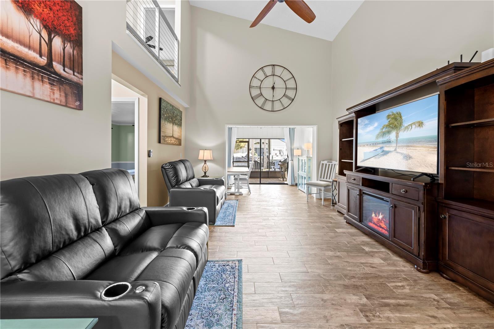 RIVERHAVEN VILLAGE - Residential