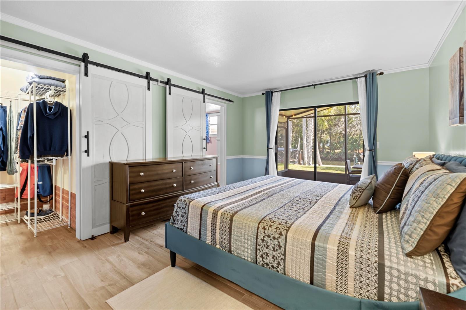 RIVERHAVEN VILLAGE - Residential