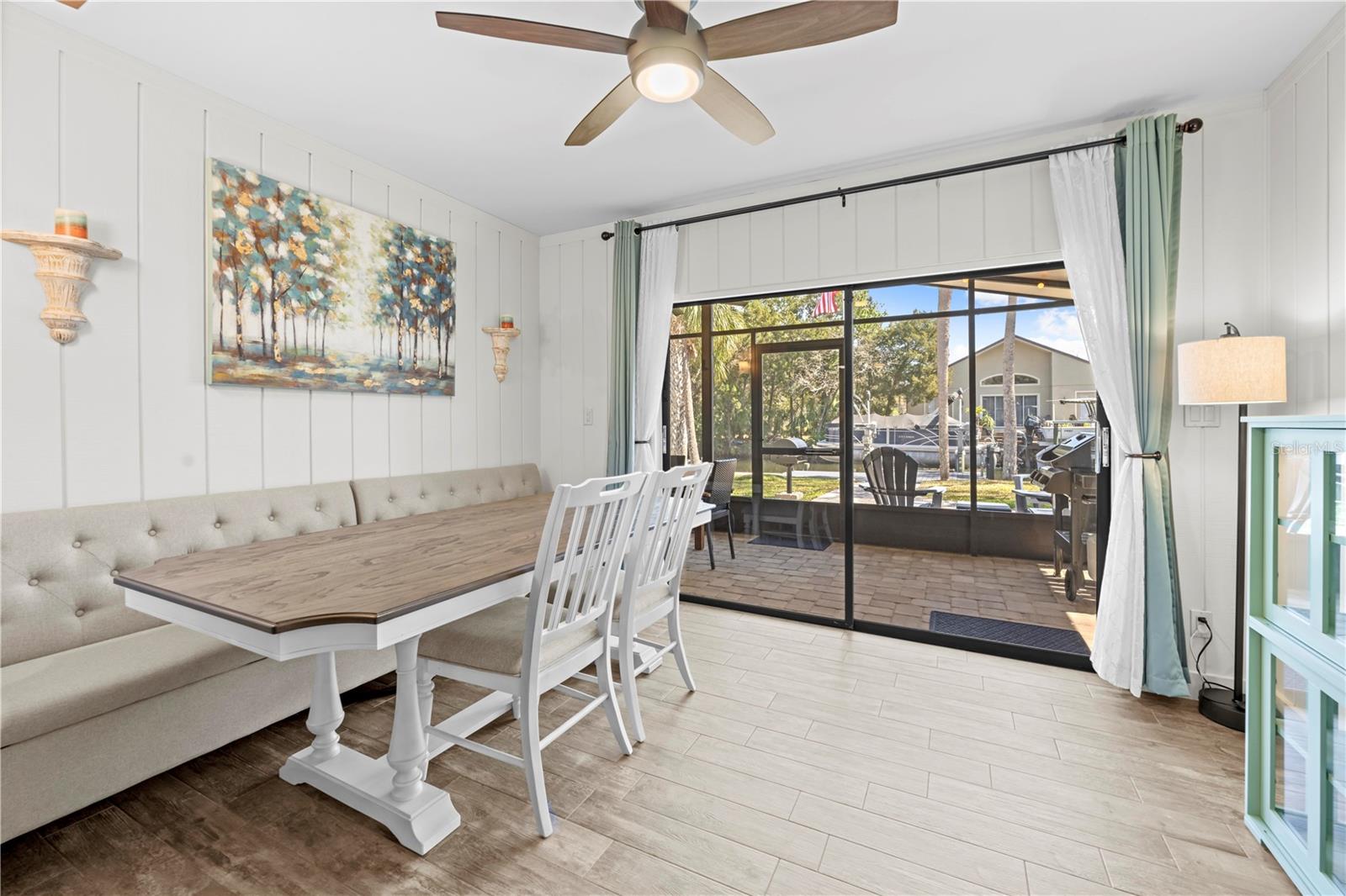 RIVERHAVEN VILLAGE - Residential