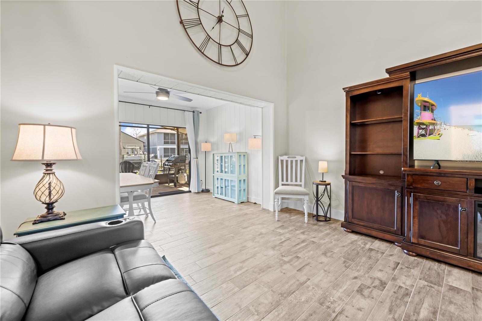 RIVERHAVEN VILLAGE - Residential