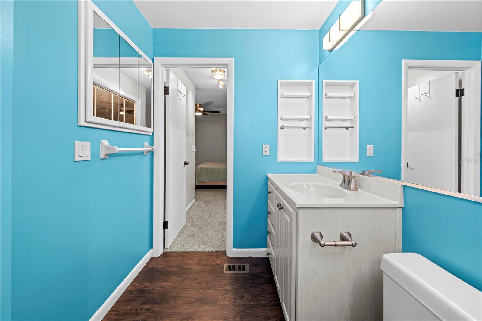 RIVERHAVEN VILLAGE - Residential