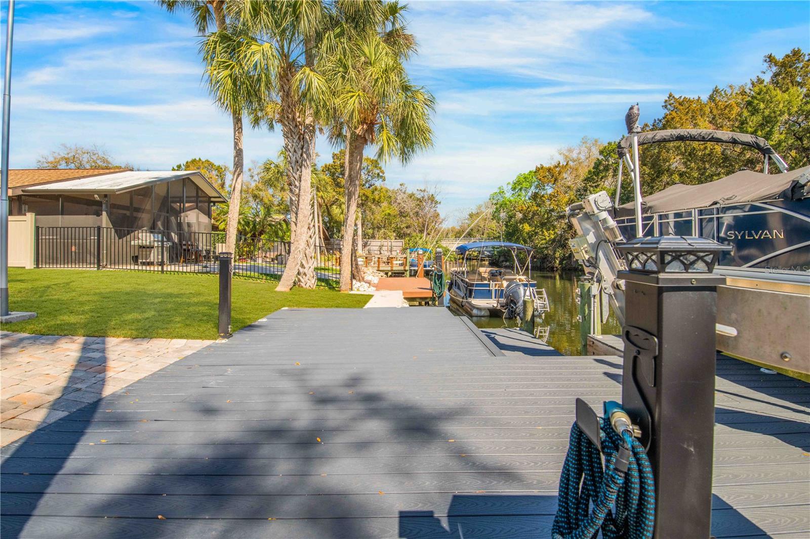 RIVERHAVEN VILLAGE - Residential