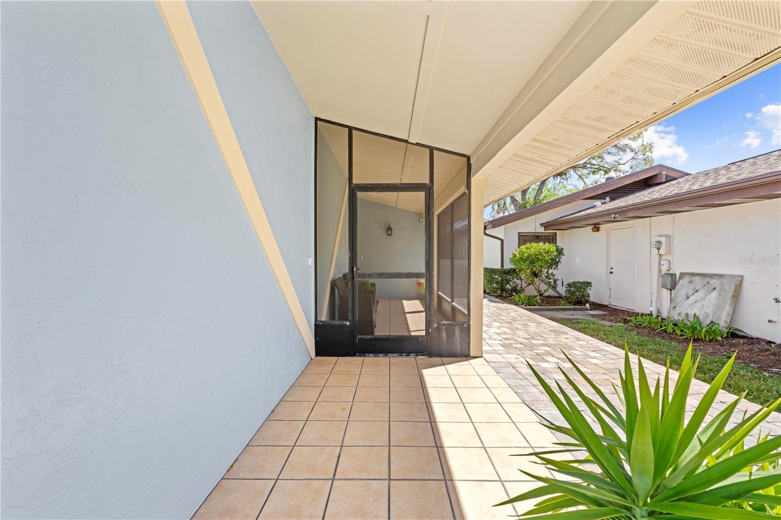 RIVERHAVEN VILLAGE - Residential