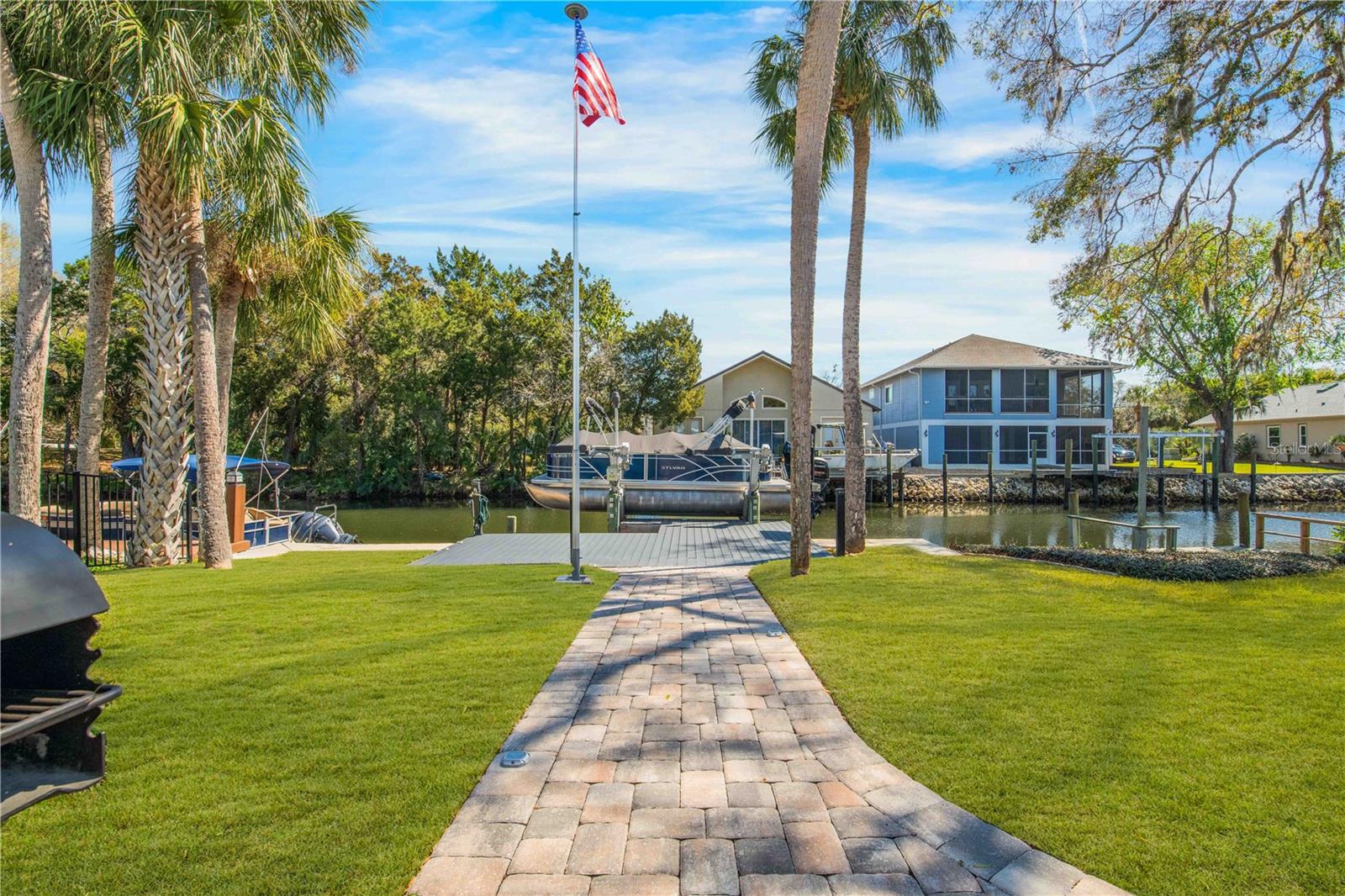 RIVERHAVEN VILLAGE - Residential