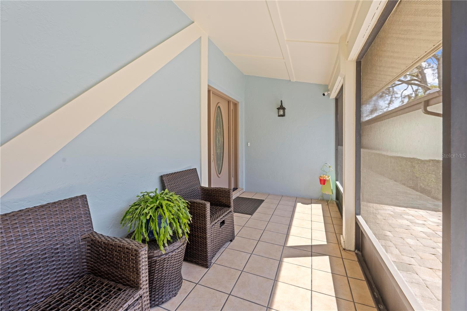 RIVERHAVEN VILLAGE - Residential