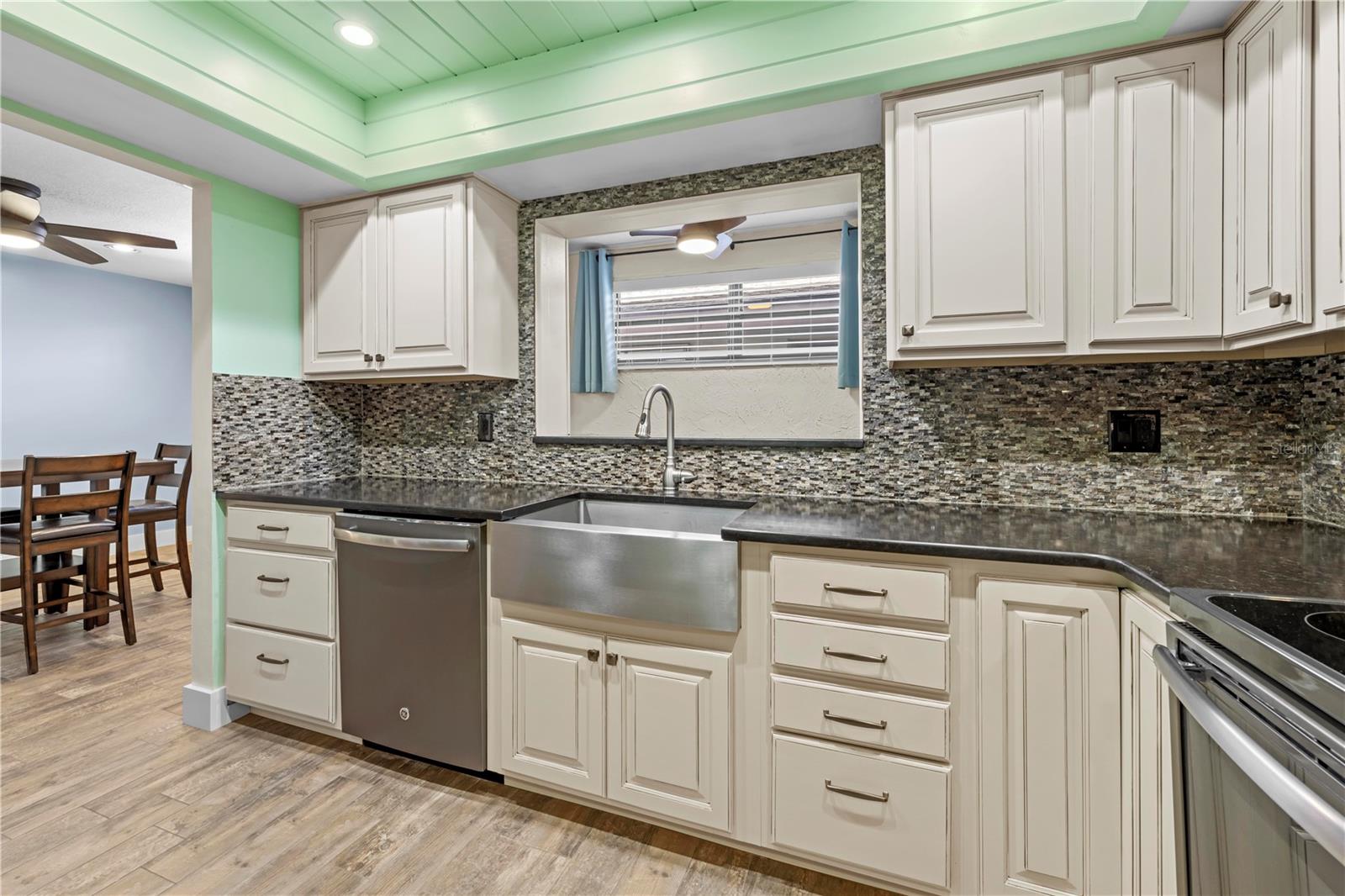 RIVERHAVEN VILLAGE - Residential