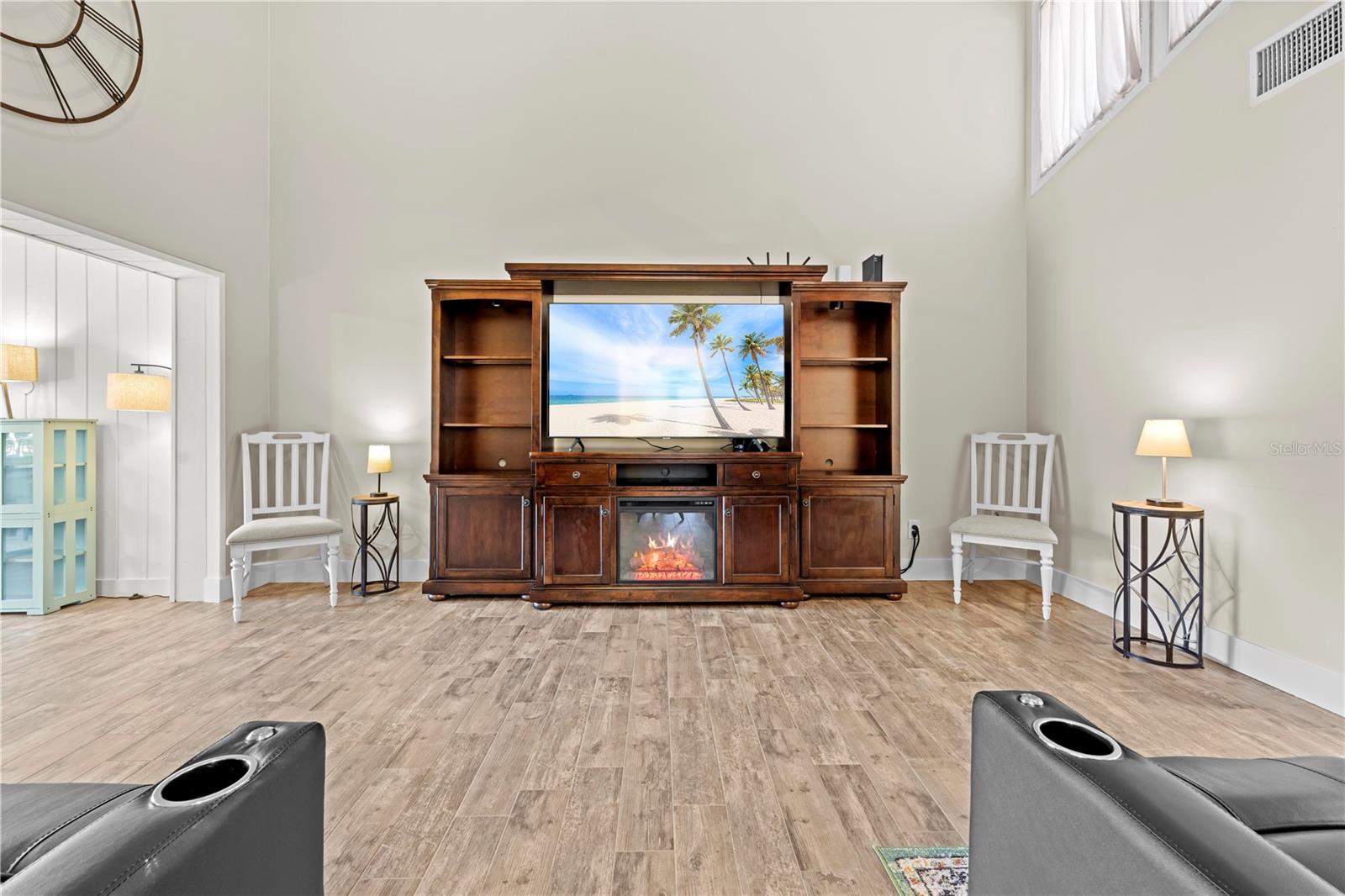 RIVERHAVEN VILLAGE - Residential