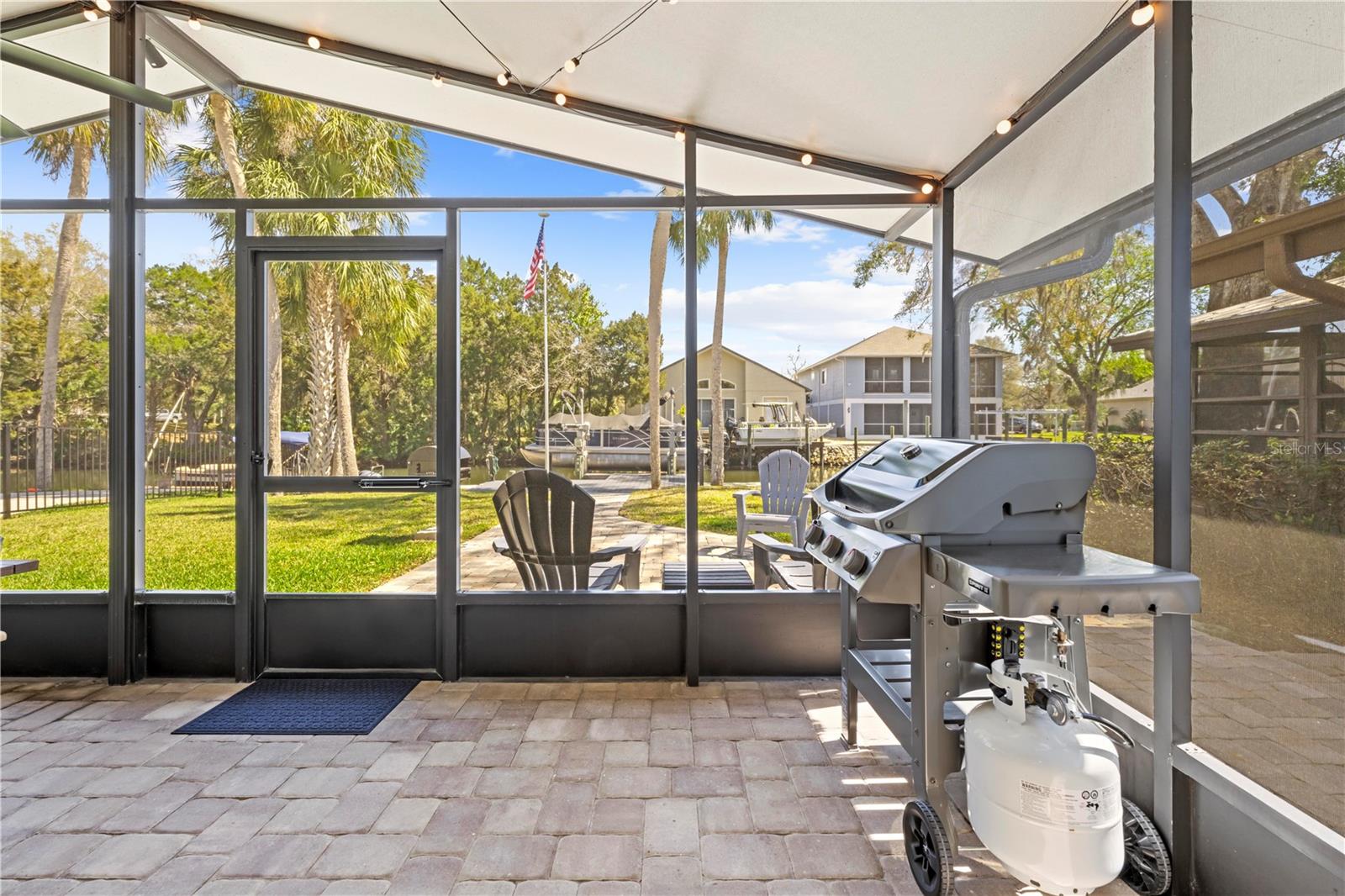 RIVERHAVEN VILLAGE - Residential