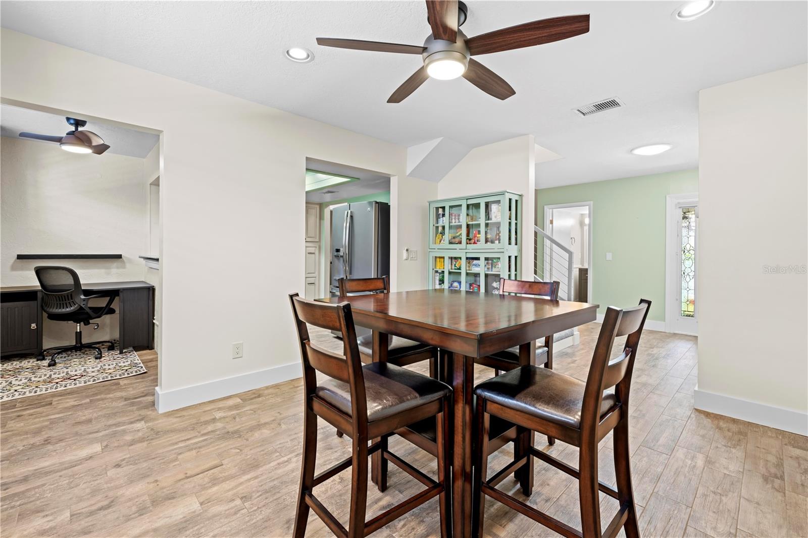 RIVERHAVEN VILLAGE - Residential