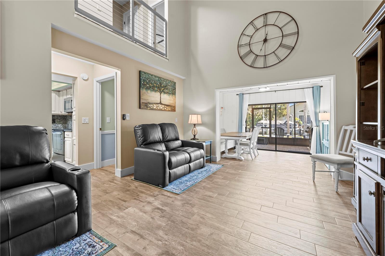 RIVERHAVEN VILLAGE - Residential