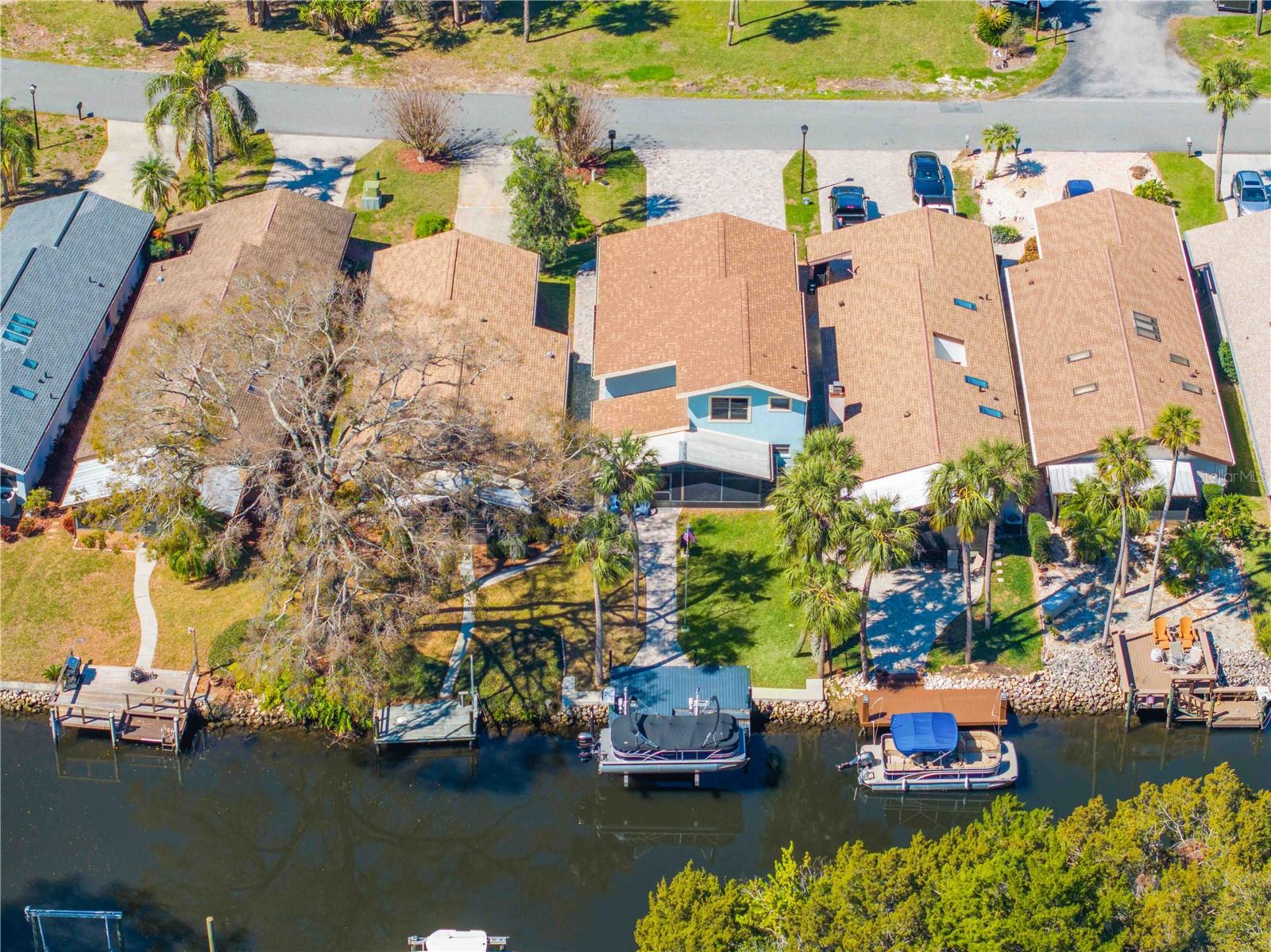 RIVERHAVEN VILLAGE - Residential