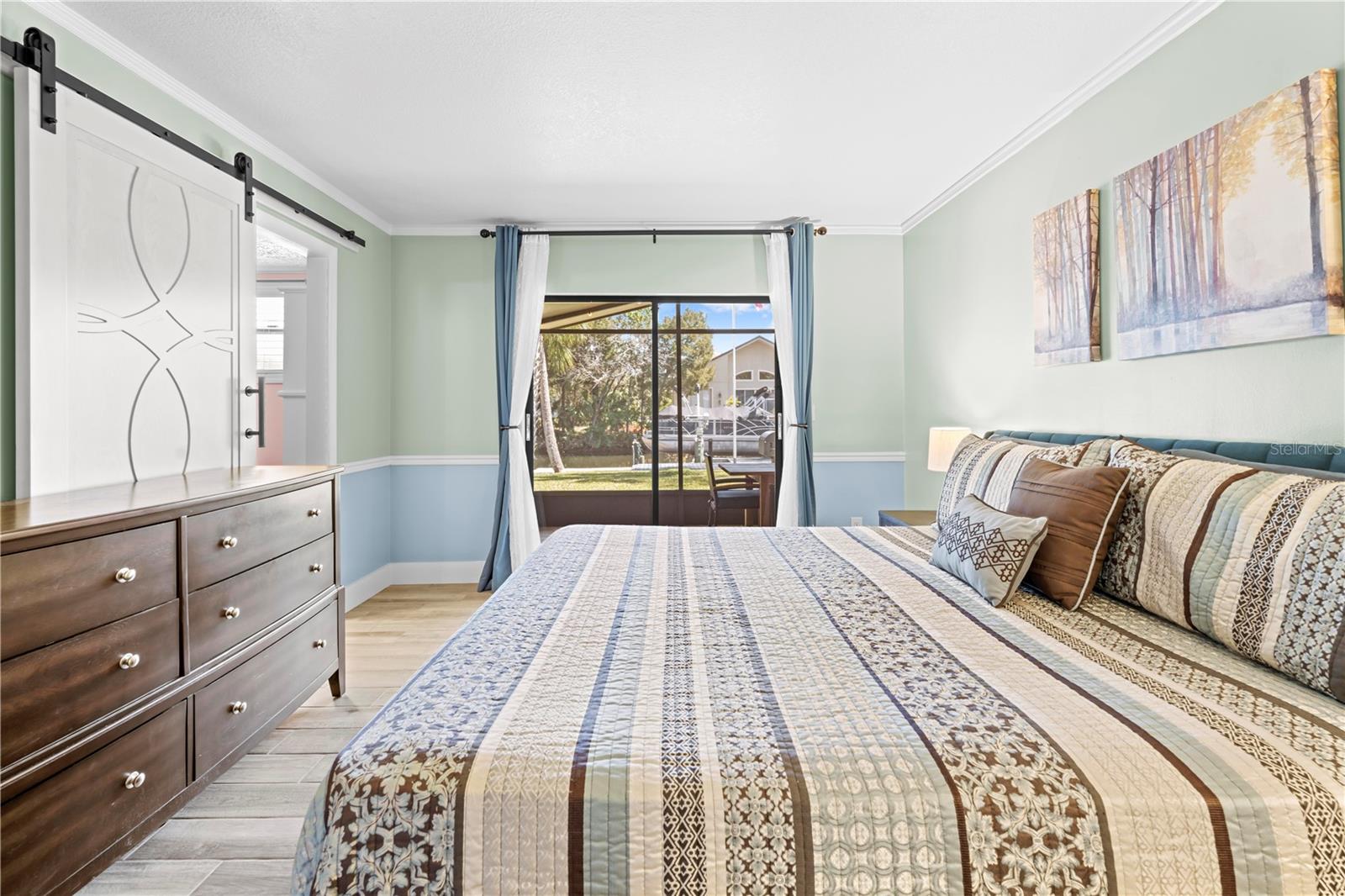 RIVERHAVEN VILLAGE - Residential