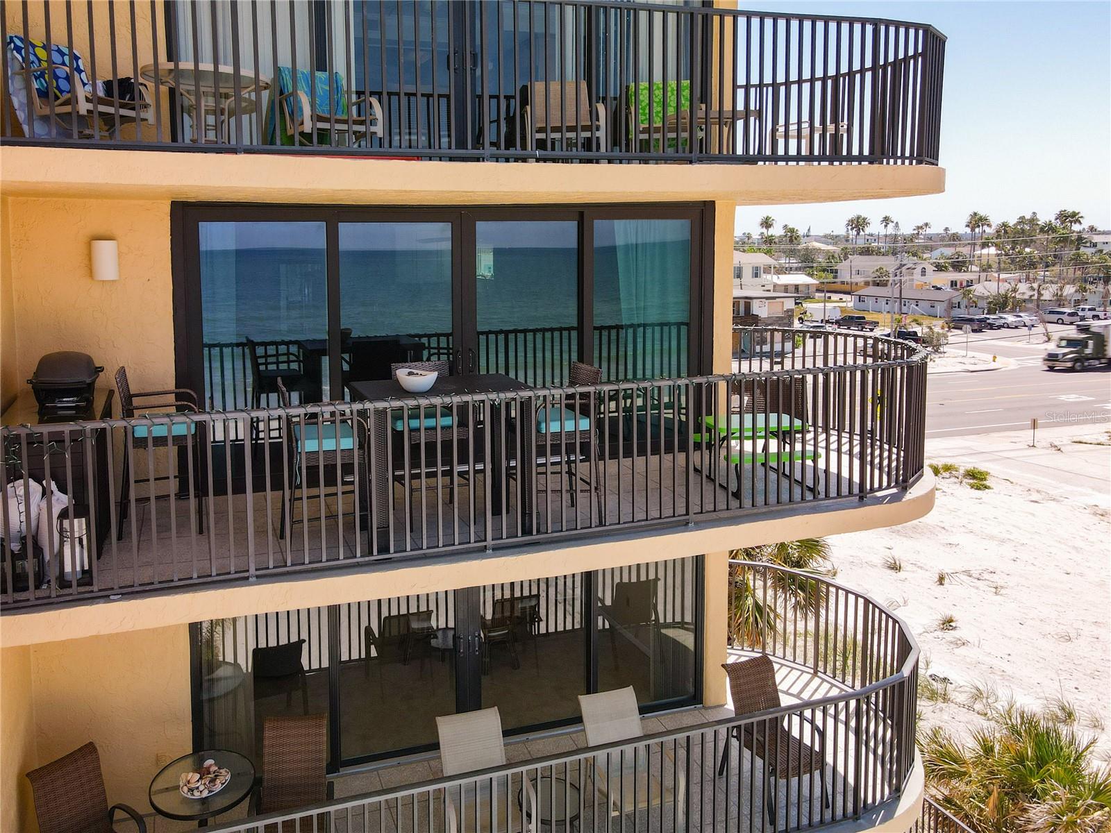 14146 GULF BOULEVARD 3A