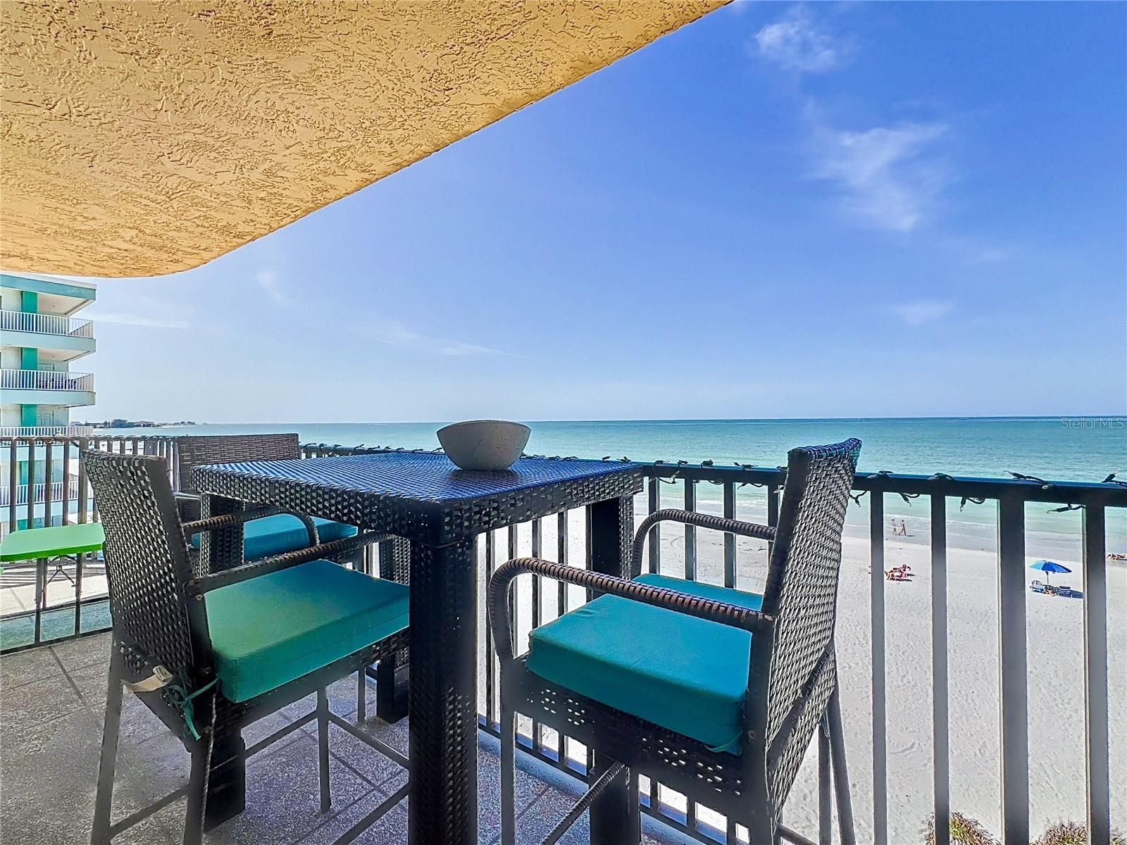 14146 GULF BOULEVARD 3A