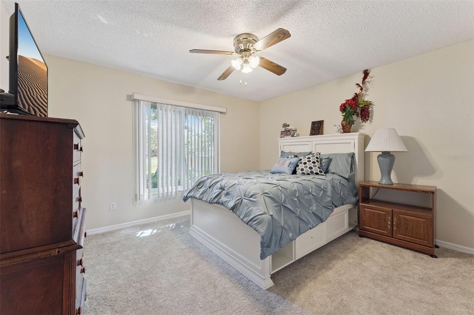 FAIRWAY COVE - Residential