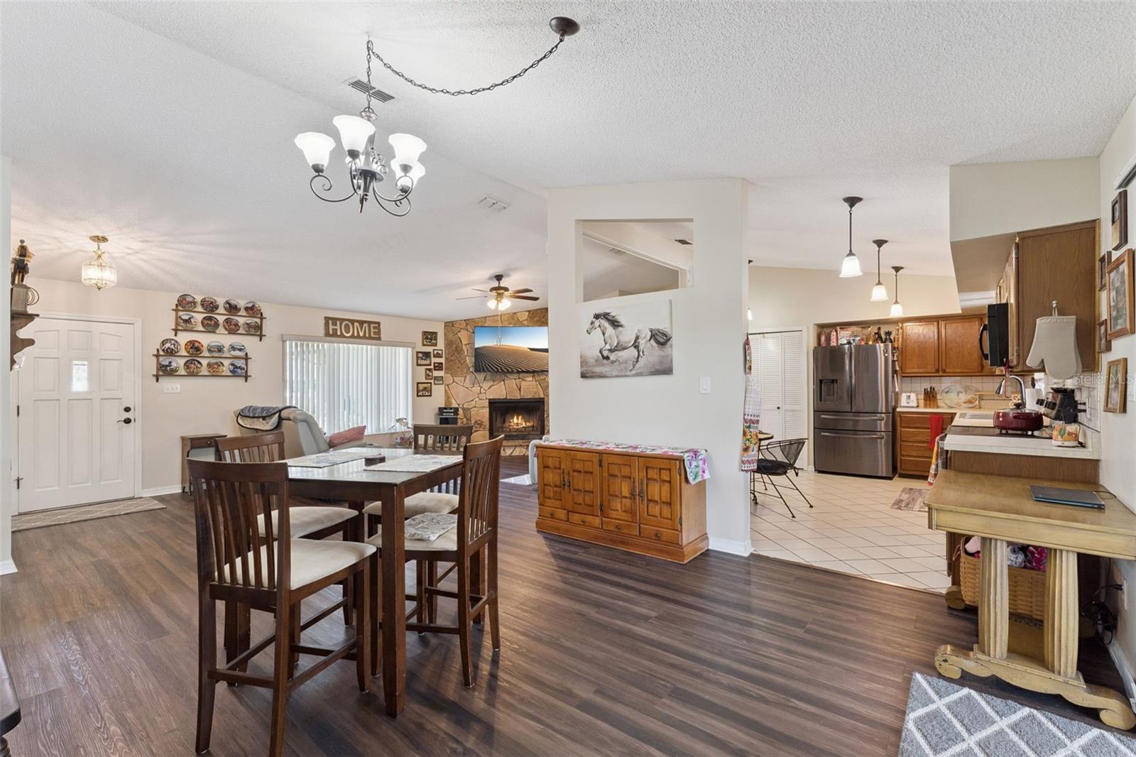 FAIRWAY COVE - Residential