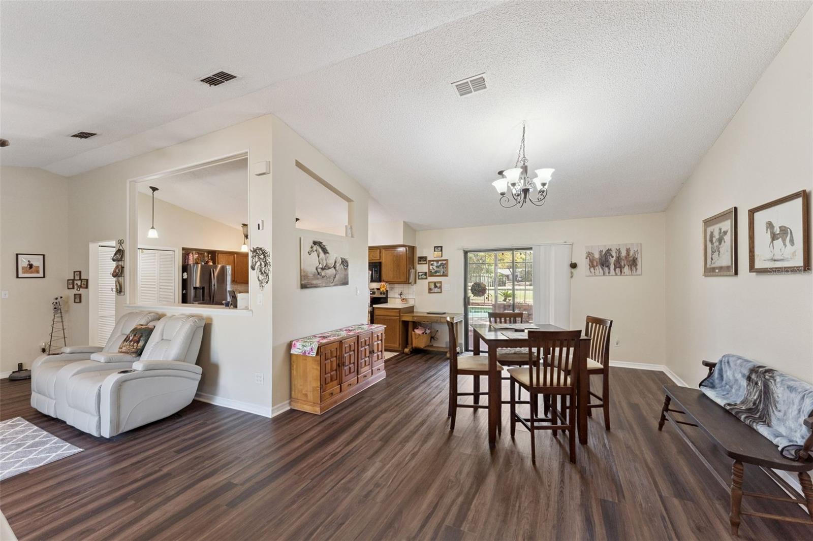 FAIRWAY COVE - Residential