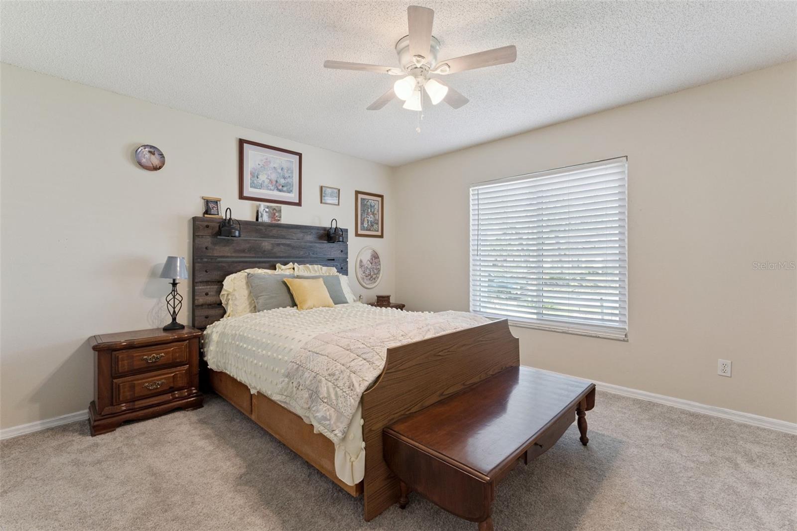 FAIRWAY COVE - Residential