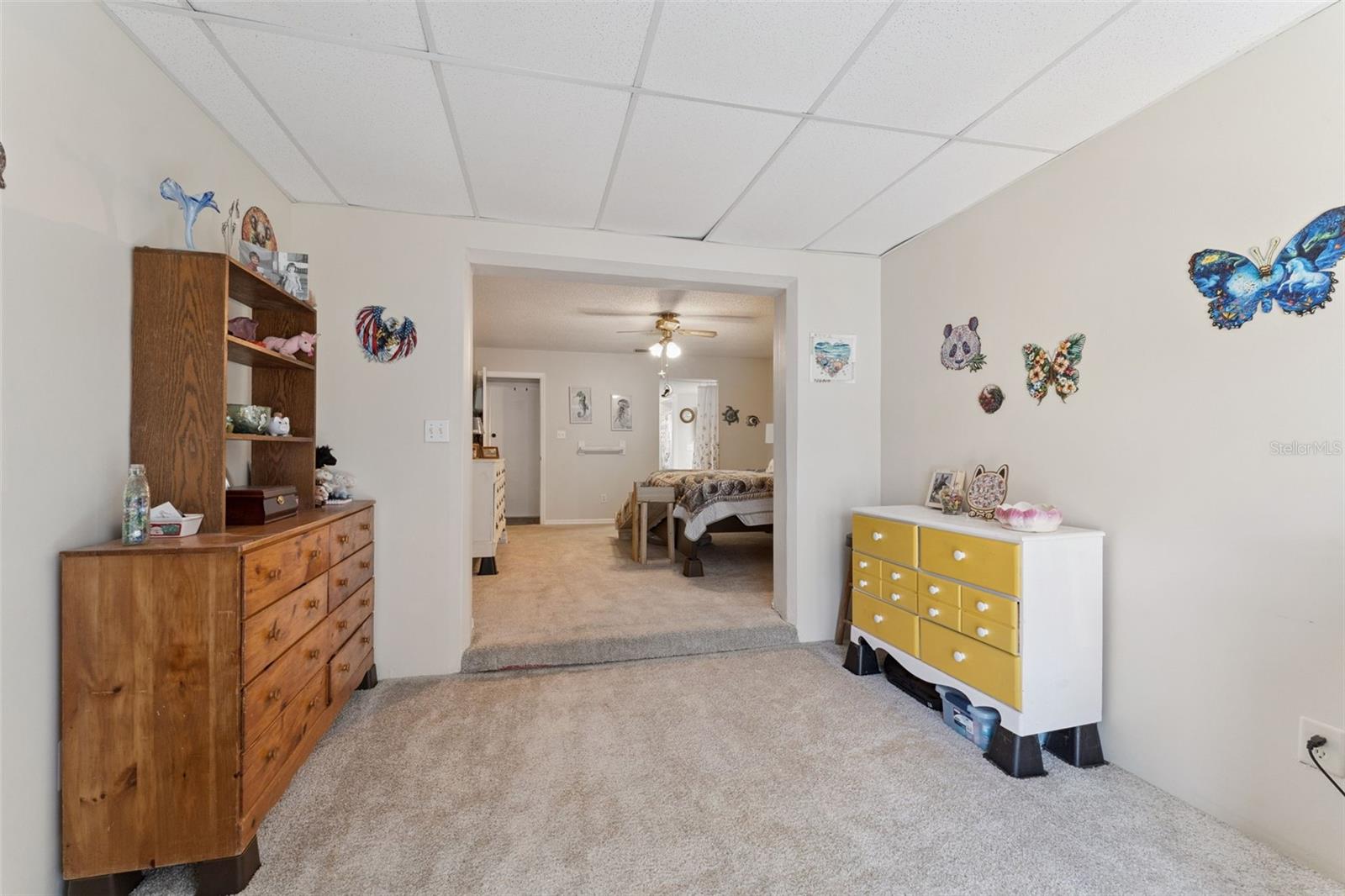 FAIRWAY COVE - Residential