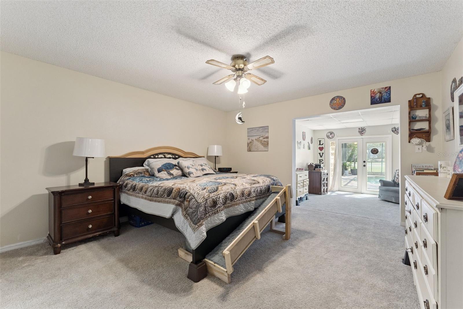 FAIRWAY COVE - Residential