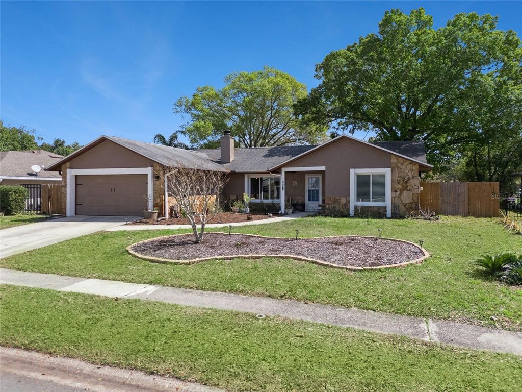 Photo of 199 Paul Mcclure Court, Casselberry, FL 32707 (MLS # O6389266)