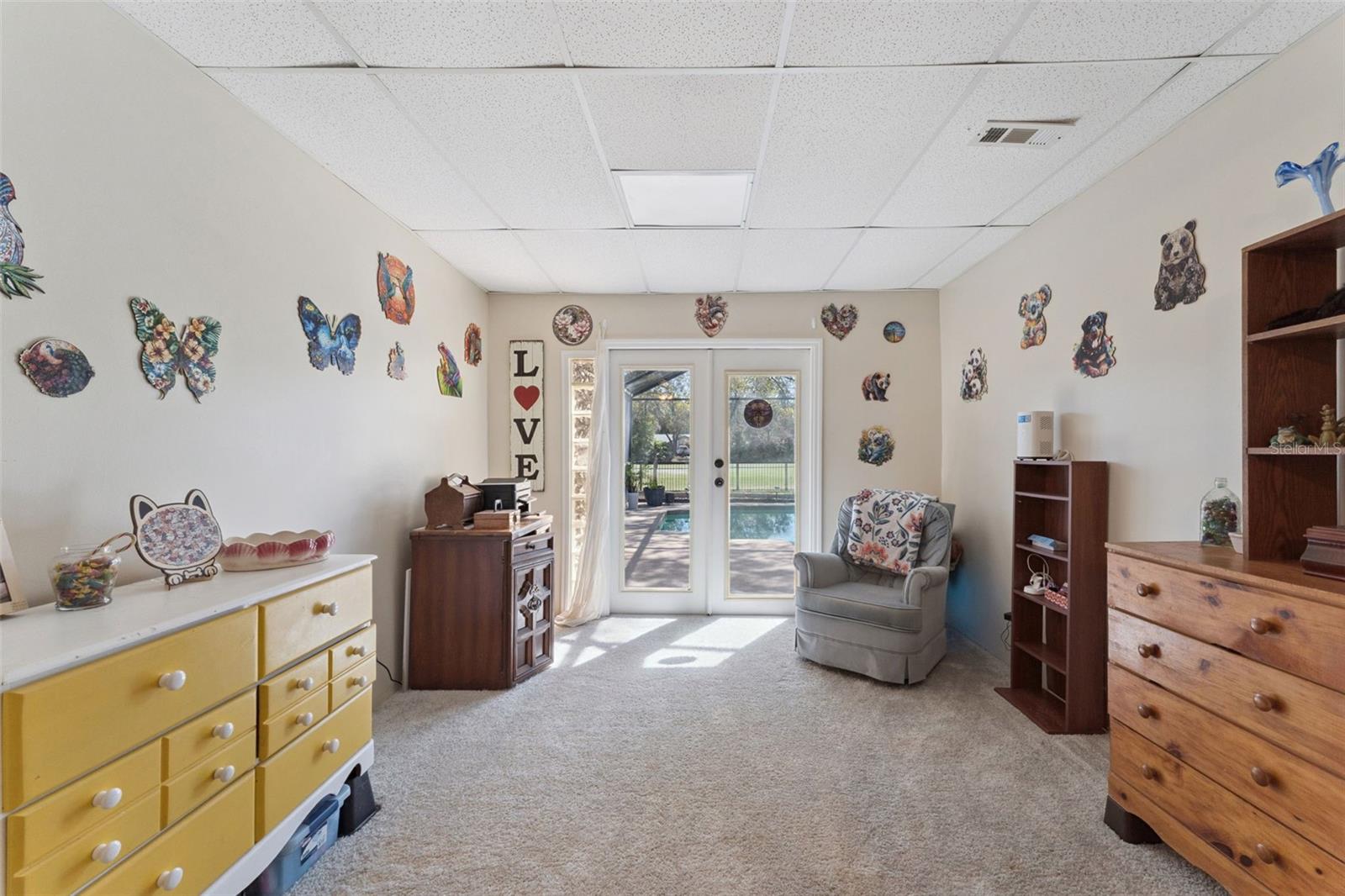 FAIRWAY COVE - Residential