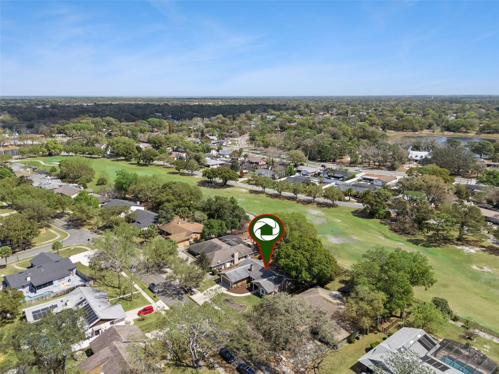 FAIRWAY COVE - Residential