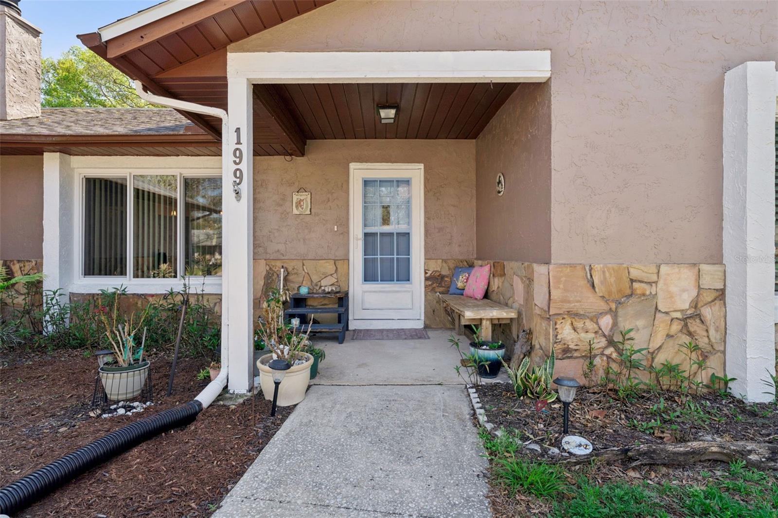 FAIRWAY COVE - Residential