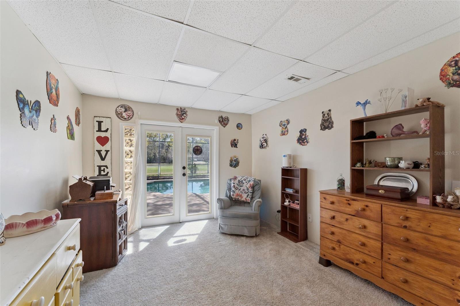 FAIRWAY COVE - Residential