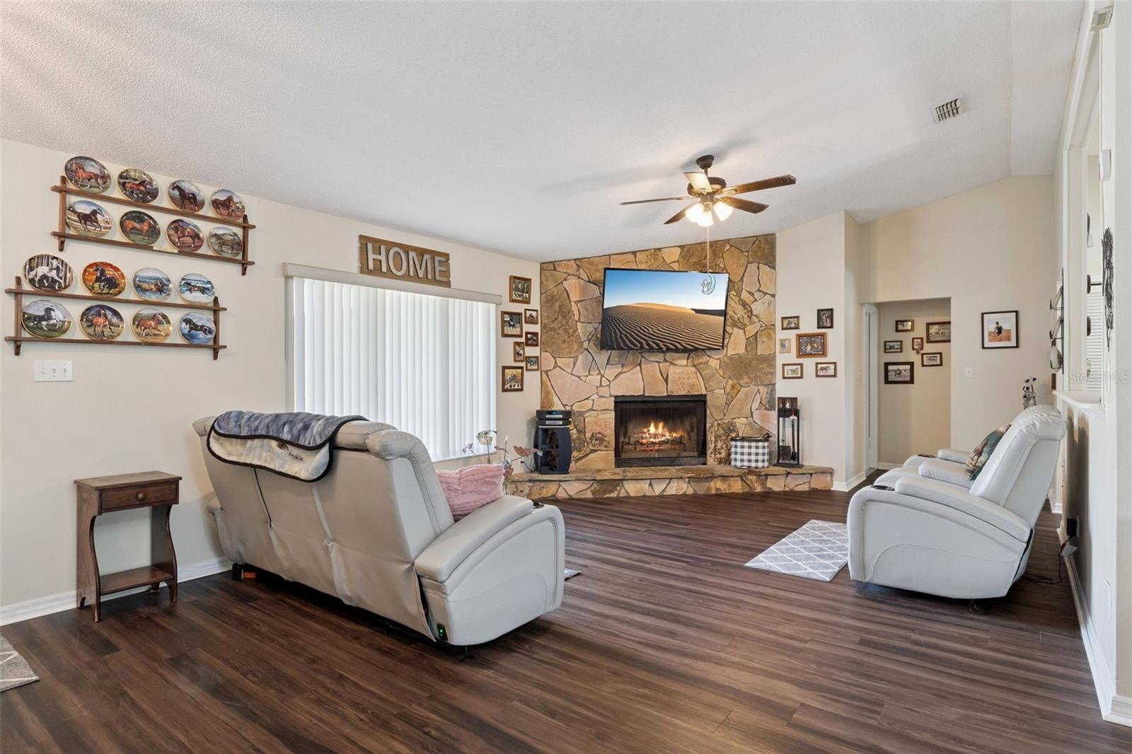 FAIRWAY COVE - Residential