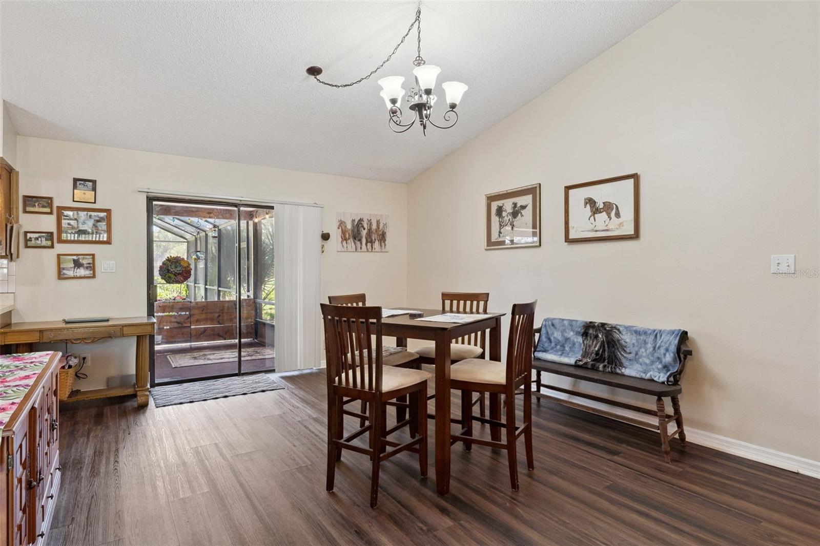 FAIRWAY COVE - Residential