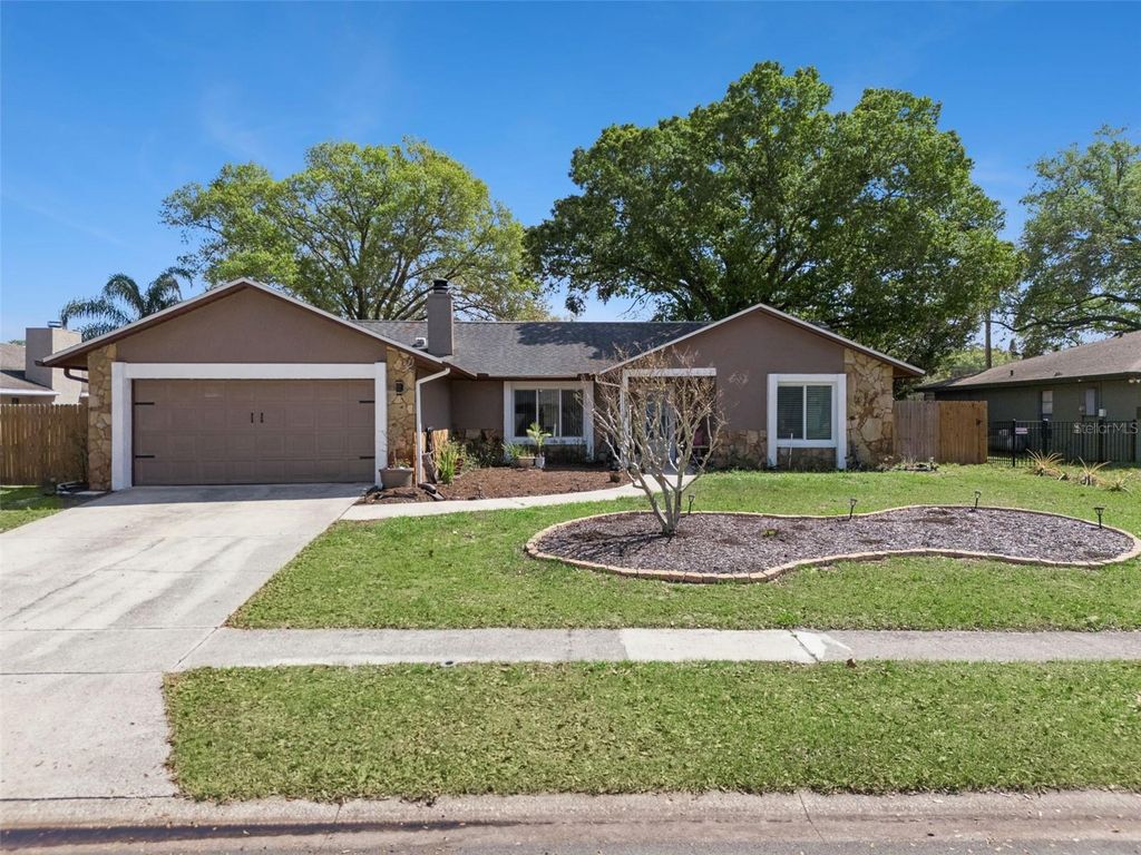 Photo of 199 Paul Mcclure Court, Casselberry, FL 32707 (MLS # O6389266)