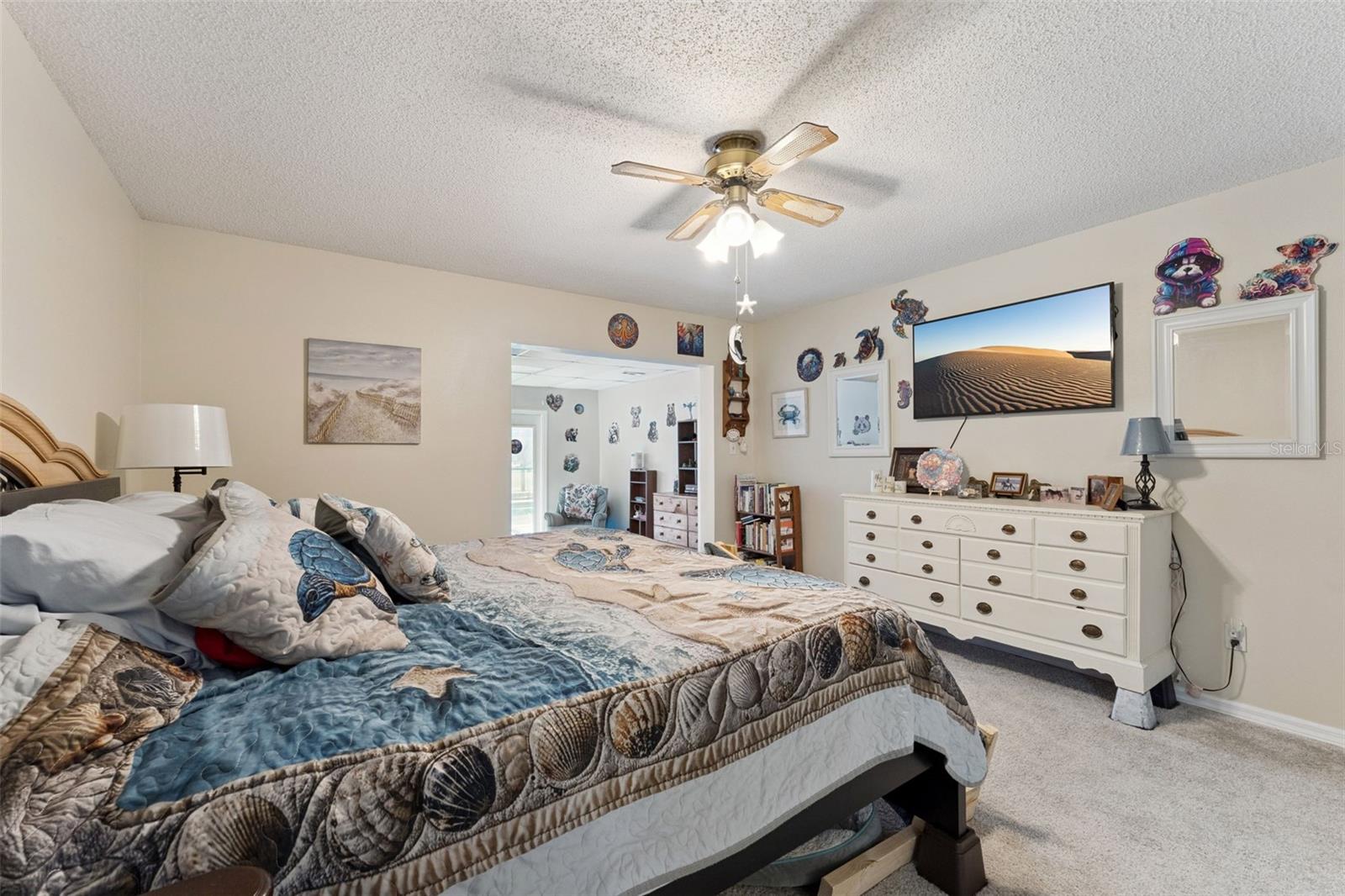 FAIRWAY COVE - Residential