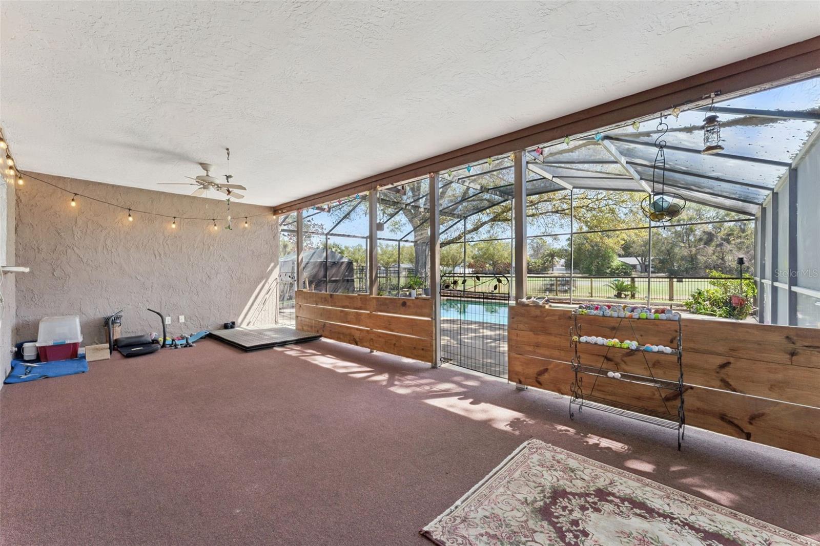 FAIRWAY COVE - Residential