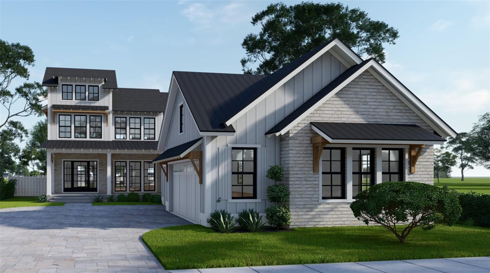 OAKLAND PARK - Residential