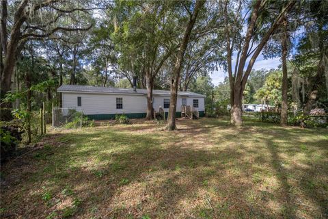 A home in FORT MC COY