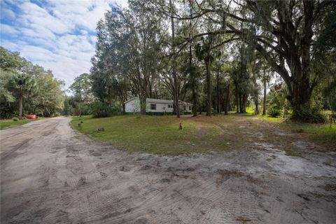 A home in FORT MC COY