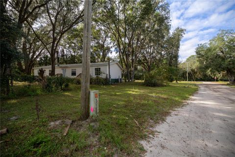 A home in FORT MC COY