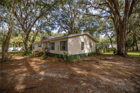 A home in FORT MC COY