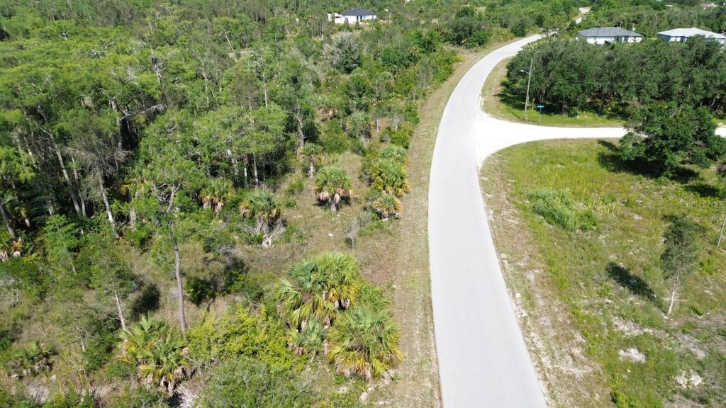 Photo of 482 Westchester Drive, Lehigh Acres, FL 33972 (MLS # TB8460877)