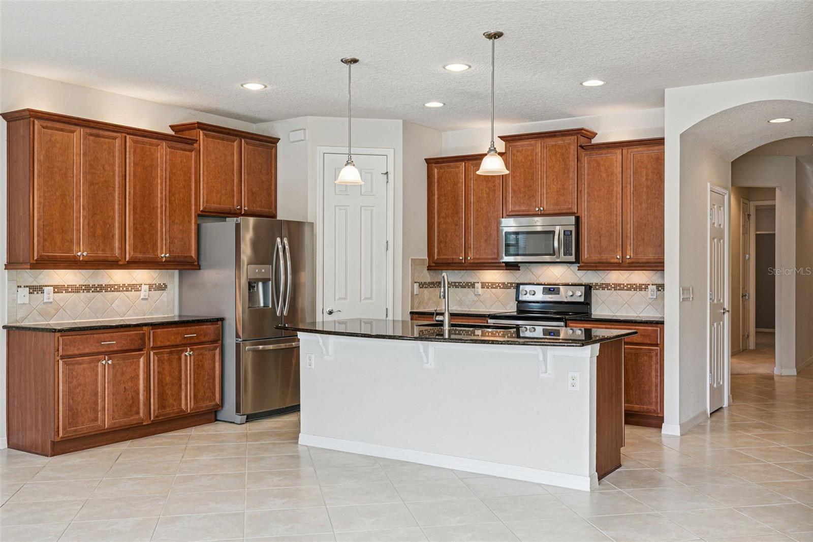 WINDERMERE TERRACE - Residential