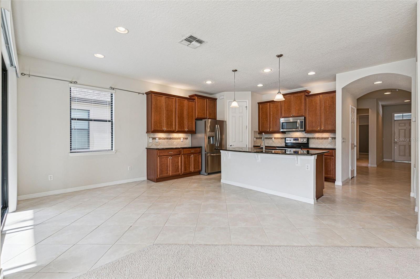 WINDERMERE TERRACE - Residential