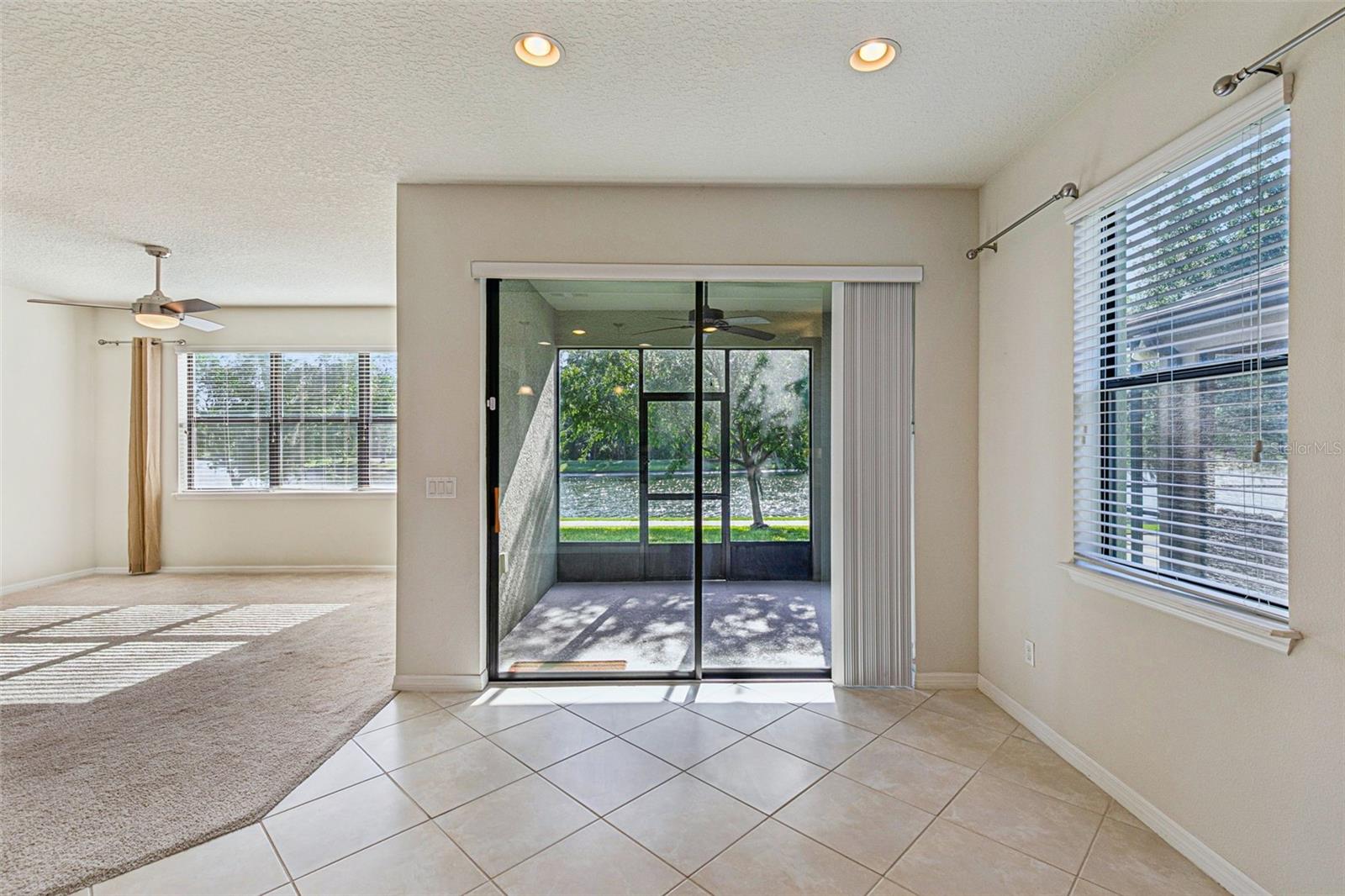 WINDERMERE TERRACE - Residential