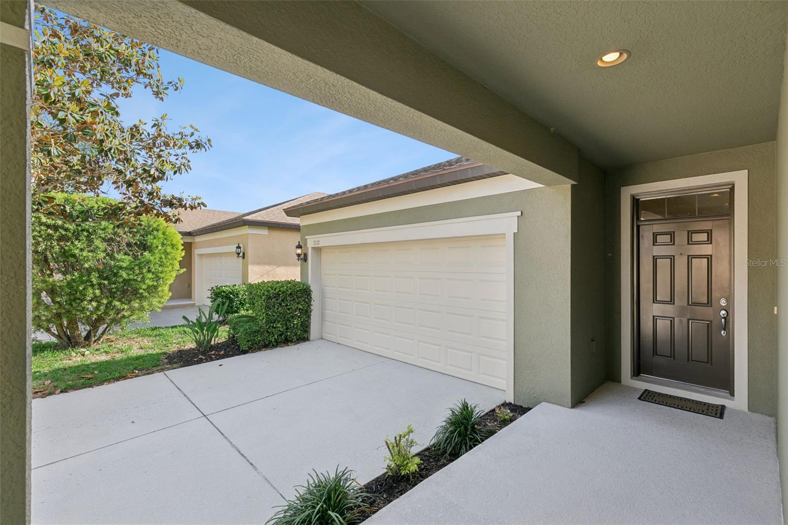 WINDERMERE TERRACE - Residential