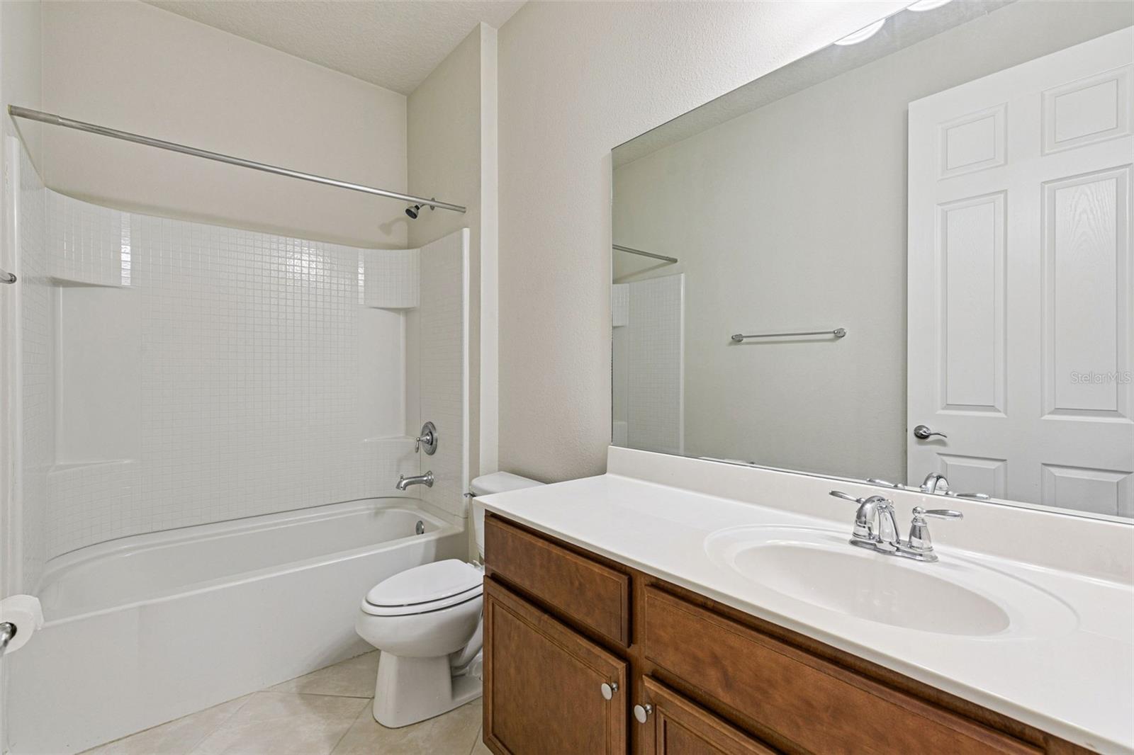 WINDERMERE TERRACE - Residential