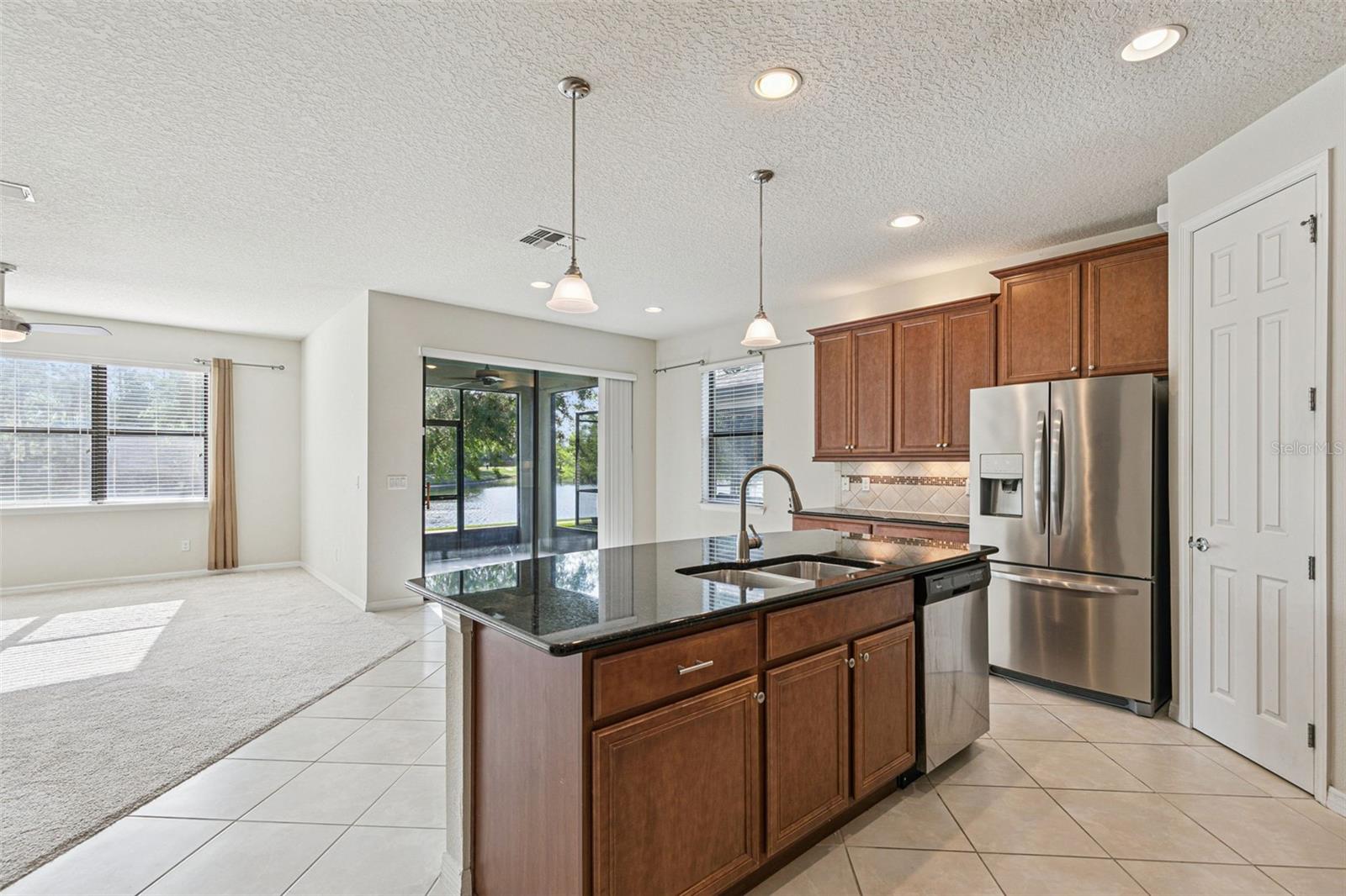 WINDERMERE TERRACE - Residential