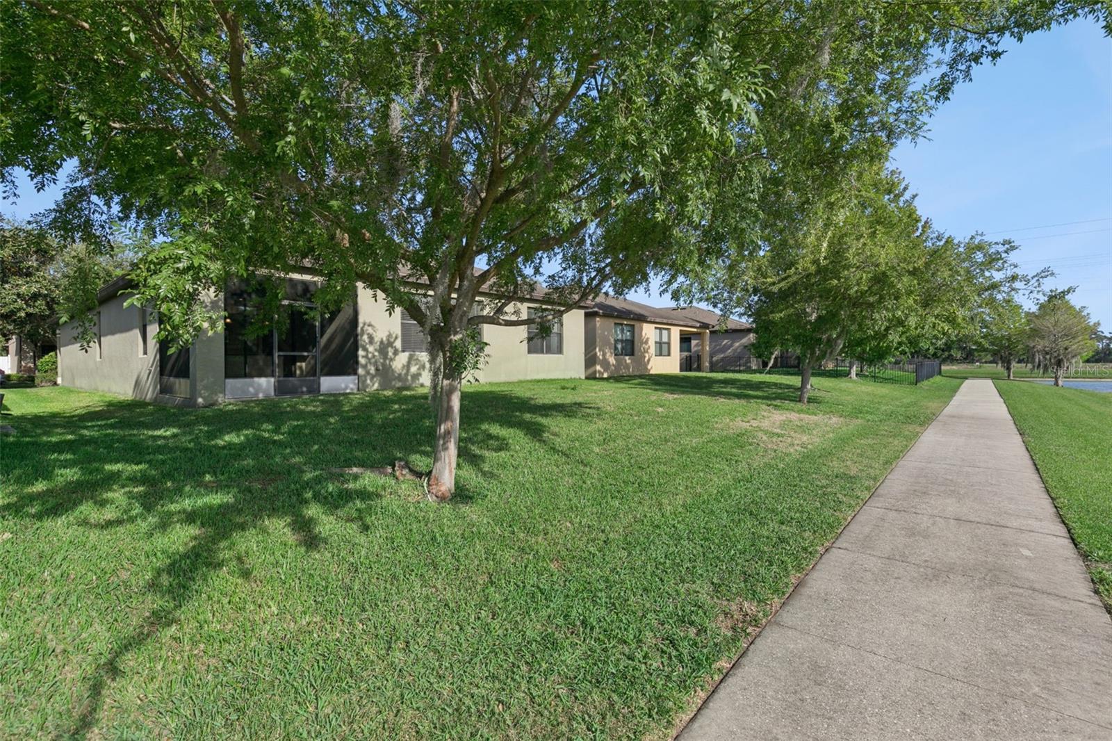 WINDERMERE TERRACE - Residential