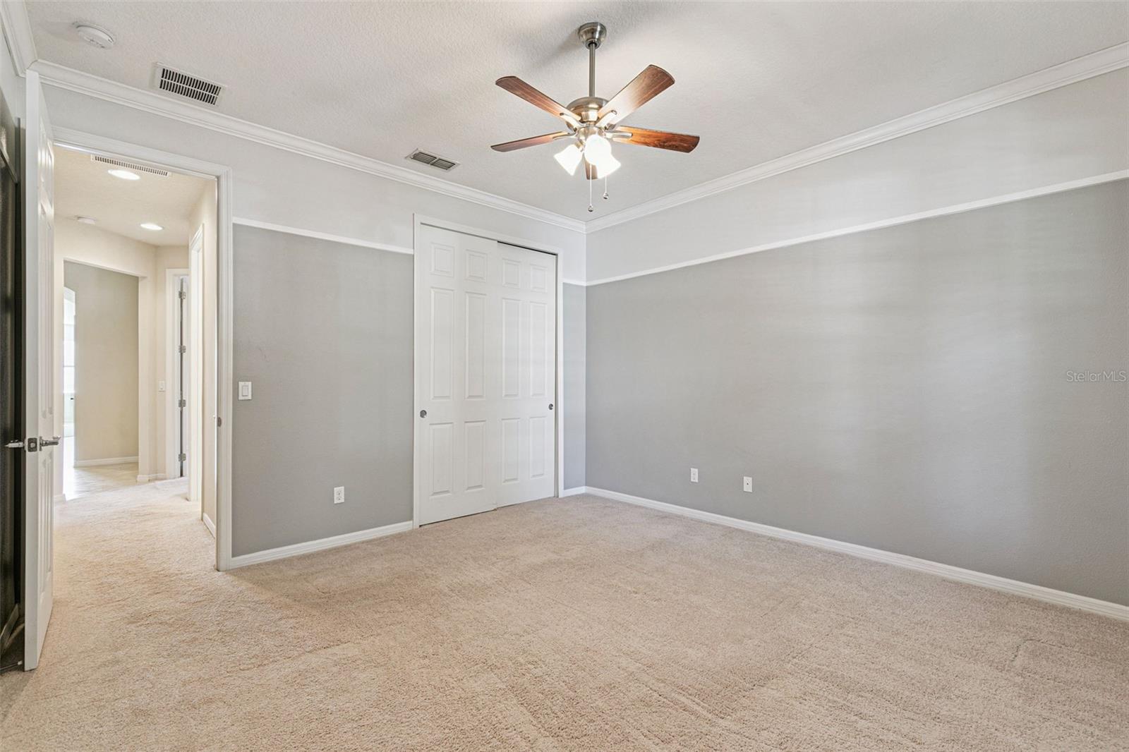 WINDERMERE TERRACE - Residential